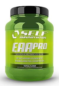 EAA Pro od Self OmniNutrition