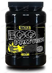EGG Protein od Best Nutrition