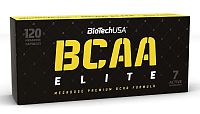 Elite BCAA - Biotech USA