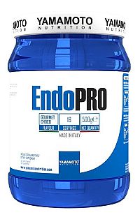 Endo Pro - Yamamoto 500 g Gourmet Choco