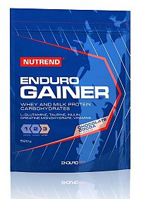 Enduro Gainer od Nutrend