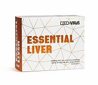 Essential Liver - Czech Virus 30 softgels