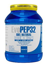 EvoPep32 100% Natural - Yamamoto 2000 g Neutral