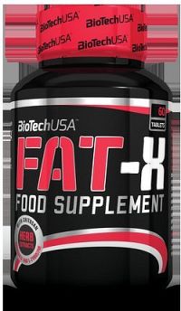 Fat-X od Biotech USA