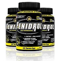 Fenidrol - All Stars 120 kaps.