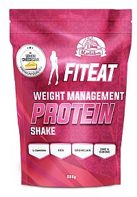 FitEat Protein Shake - Koliba 500 g Čučoriedka