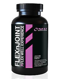 Flex n Joint od Self OmniNutrition