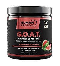 G.O.A.T. - Human Protect 390 g Lemon