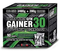 Gainer 30 od Vision Nutrition 920 g Mix