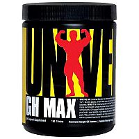 GH Max - Universal Nutrition