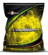 Glukosamin - Still Mass 400 g