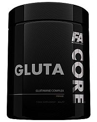 Gluta Core - Fitness Authority