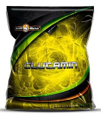 Glutamin - Still Mass  1000 g Orange