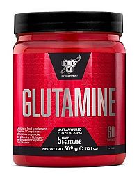 Glutamine - BSN 309 g Neutrál