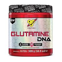 Glutamine DNA - BSN 309 g Neutrál