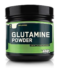 Glutamine Powder - Optimum Nutrition