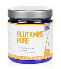 Glutamine Pure - Body Nutrition
