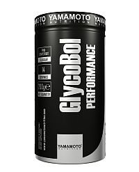 GlycoBol Performance - Yamamoto