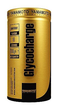 Glycocharge - Yamamoto 700 g Grapefruit