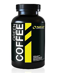 Green Coffee od Self OmniNutrition