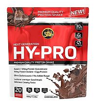 Hy Pro 85 - All Stars 500 g Strawberry