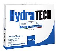 HydraTech - Yamamoto  14 bags x 3 g Orange