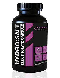 Hydro:Salt od Self OmniNutrition