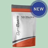 Hydro Whey DH 32 - GymBeam