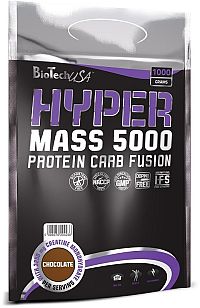 Hyper Mass 5000 - Biotech USA