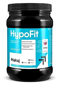 Hypofit - Kompava 500 g Zázvor-Jablko 