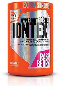 Iontex Hyper Iont Forte - Extrifit 600 g Orange