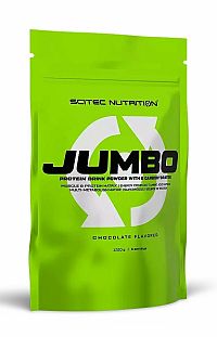Jumbo - Scitec Nutrition 1320 g Chocolate