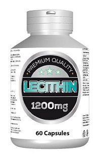 Lecithin - Still Mass 