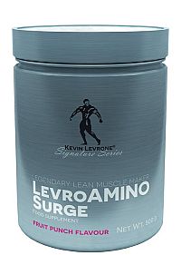 Levro Amino Surge od Kevin Levrone