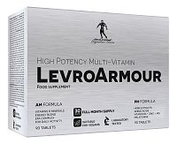 Levro Armour - Kevin Levrone 90 tbl. + 90 tbl.