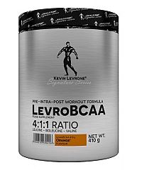 Levro BCAA 4:1:1 - Kevin Levrone