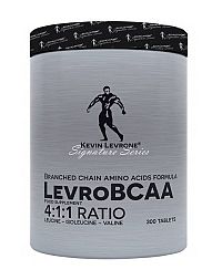 Levro BCAA 4:1:1 Ratio - Kevin Levrone