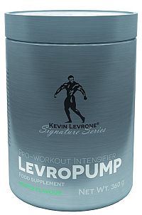 Levro Pump - Kevin Levrone