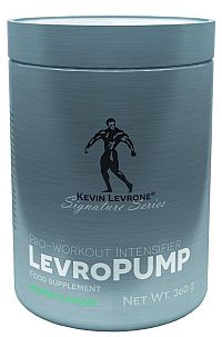 Levro Pump - Kevin Levrone 360 g Blackcurrant