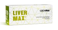Liver Max - Czech Virus 120 kaps.