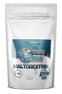 Maltodextrin od Muscle Mode 1000 g Neutrál