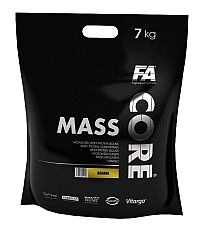 Mass Core od Fitness Authority 7,0 kg Jahoda