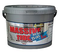 Massive 1100 - 7260 g - Mega-Pro Nutrition