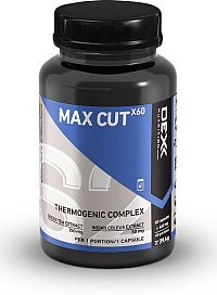 Max Cut X60 - Dex Nutrition  60 kaps.