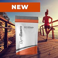 MCT Oil Powder - GymBeam