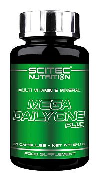 Mega Daily One Plus - Scitec Nutrition