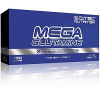 Mega Glutamine od Scitec Nutrition