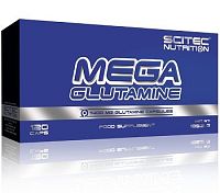 Mega Glutamine od Scitec Nutrition 120 kaps.