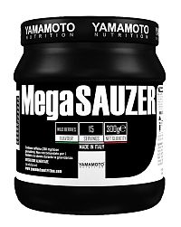 Mega Sauzer - Yamamoto  300 g Wild Berries 