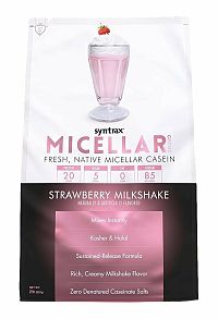 Micellar Creme - Syntrax 907 g Vanilla
